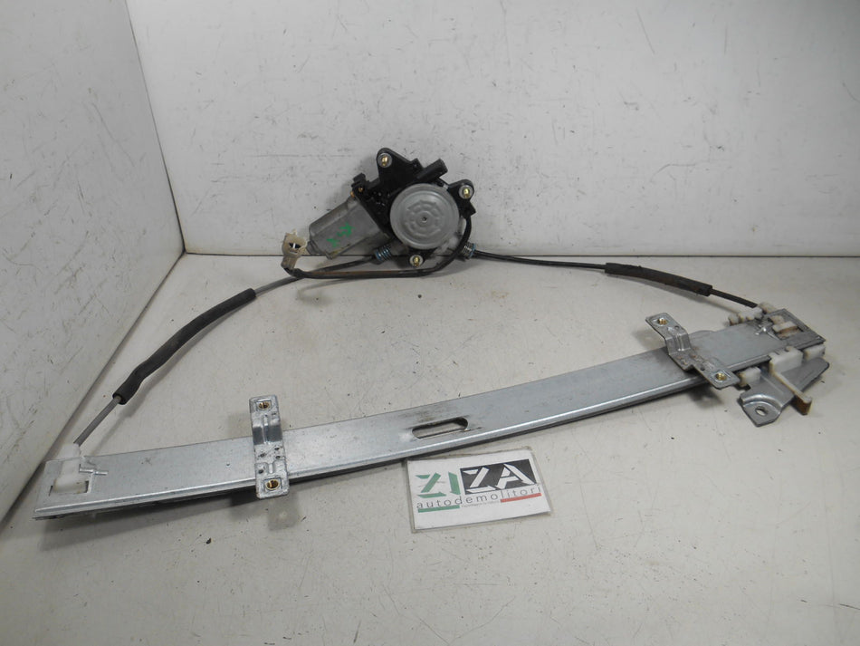 Alzacristalli Anteriore Sinistro Suzuki Grand Vitara I 2003 83460-65D00