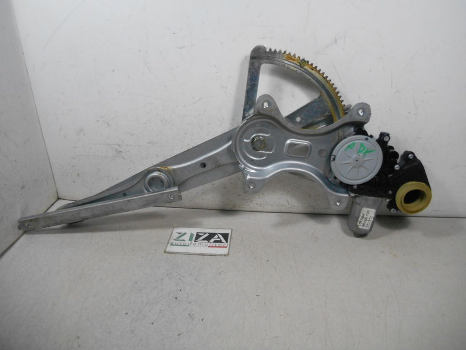 Alzacristalli Anteriore Destro Toyota Corolla Verso 2008 69810-0F010 997250-103