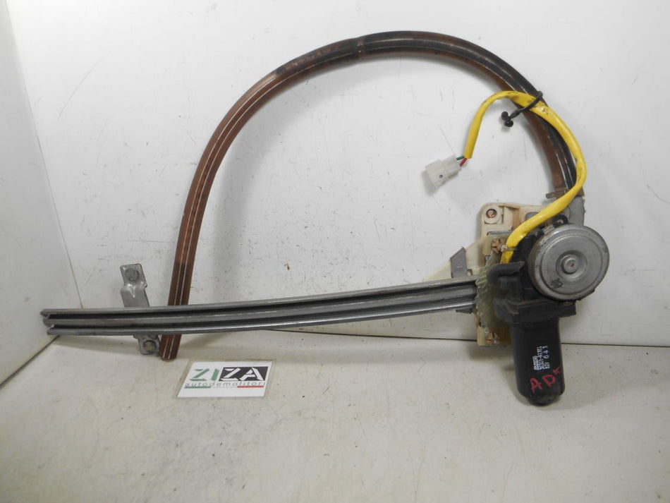 Alzacristalli Anteriore Destro Mazda MPV I 1998 36301-61311
