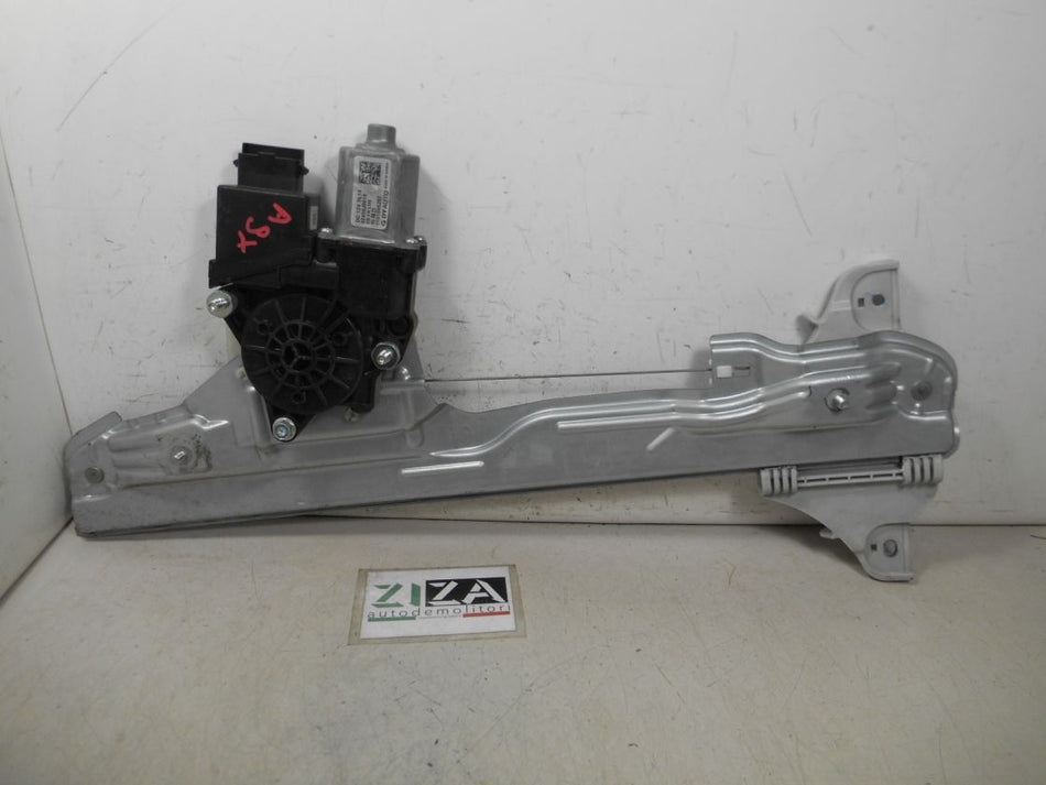 Alzacristalli Anteriore Sinistro Hyundai Kona OS 2019 82450J9010 617019301
