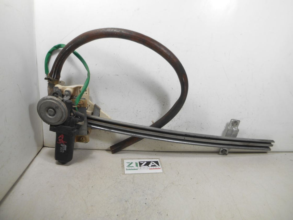 Alzacristalli Anteriore Sinistro Mazda MPV I 1998 36201-61311