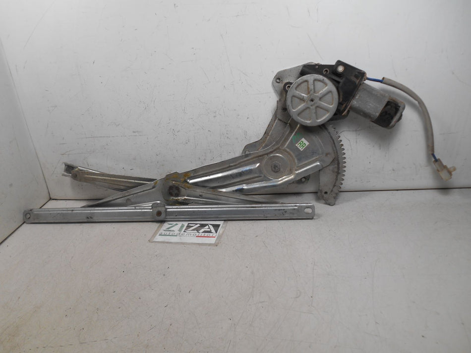 Alzacristalli Posteriore Destro Tata Xenon 2009