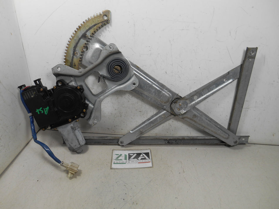 Alzacristalli Anteriore Sinistro Mitsubishi Pajero Pinin 2003 MR371761 062020-0402