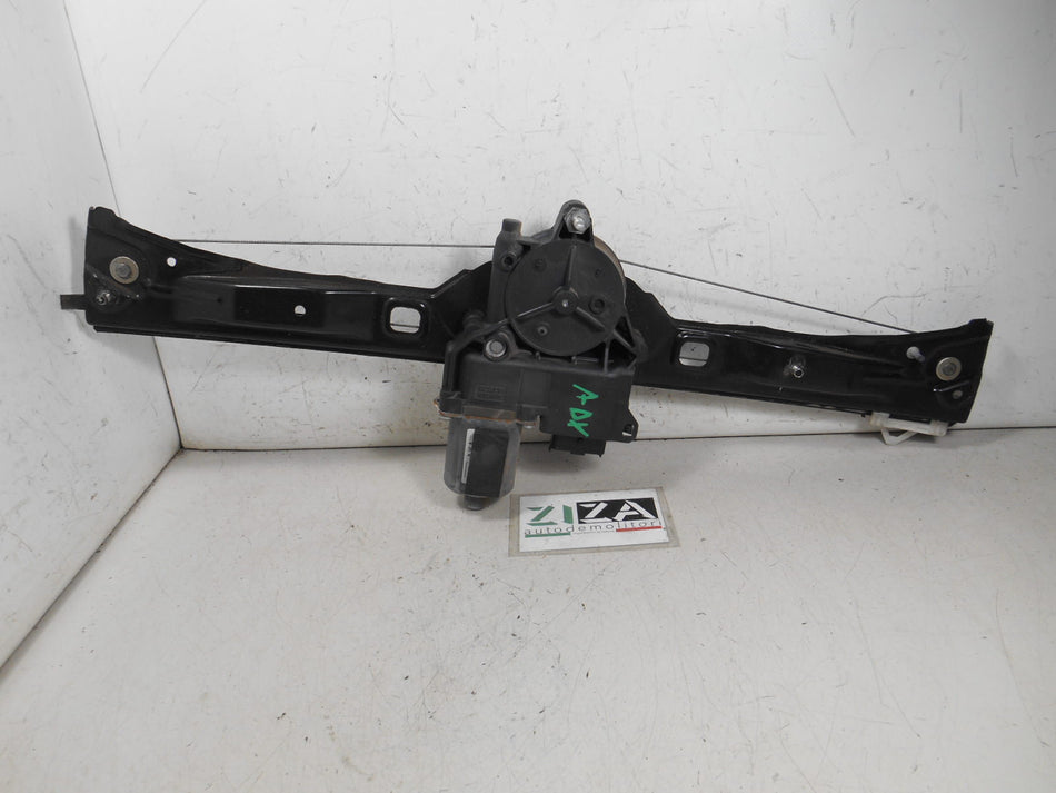 Alzacristalli Anteriore Destro Citroen Nemo 2009 1354700080 1137328451