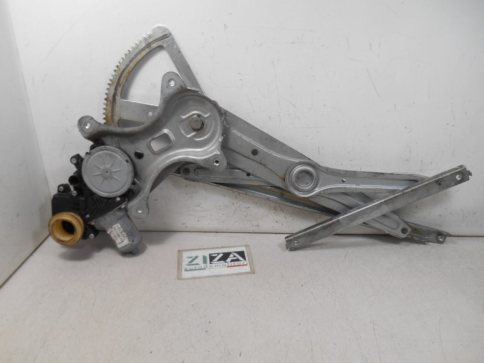 Alzacristalli Posteriore Sinistro Toyota Corolla Verso 2007 69840-0F020 997249-103