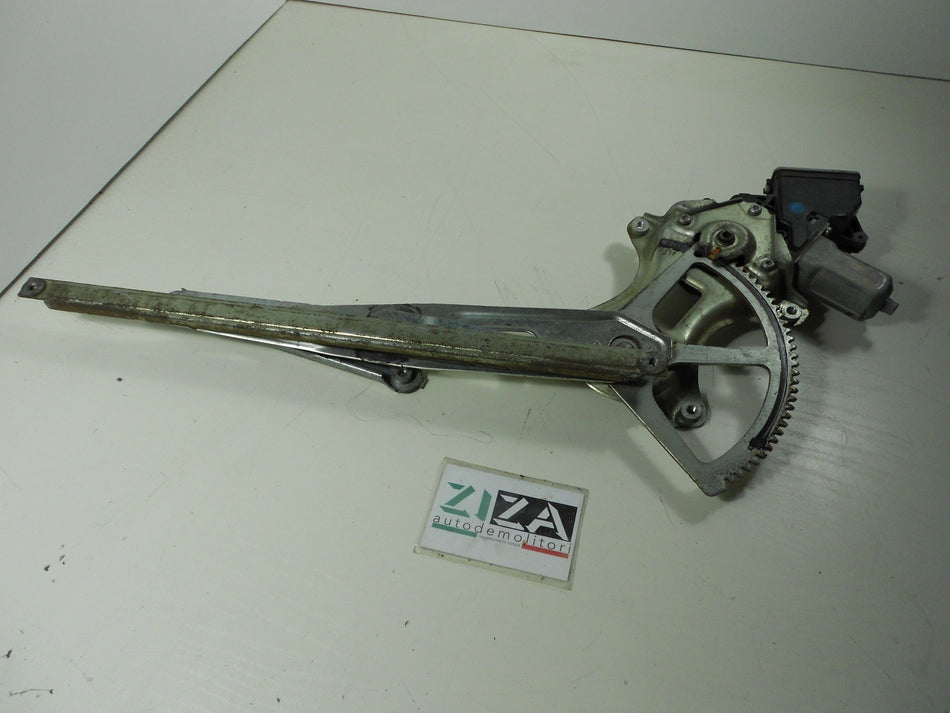 Alzacristalli Anteriore Sinistro Toyota Rav4 XA30 2008 422520-10570-D 10 Pin