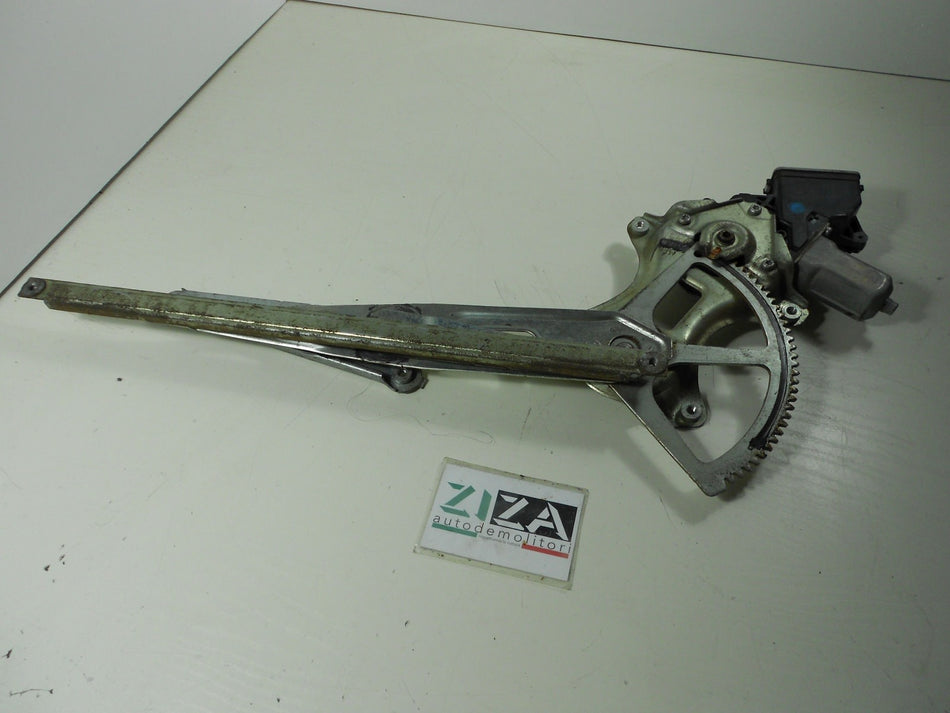 Alzacristalli Anteriore Sinistro Toyota Rav4 XA30 2008 422520-10570-D 10 Pin