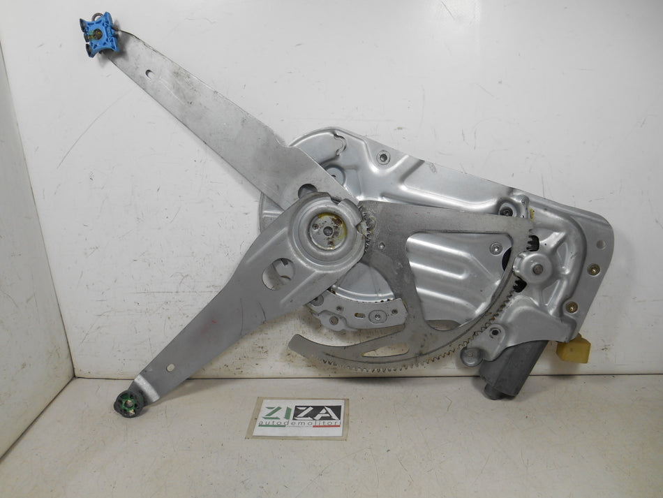 Alzacristalli Anteriore Destro Volvo S80 1998 0130821761