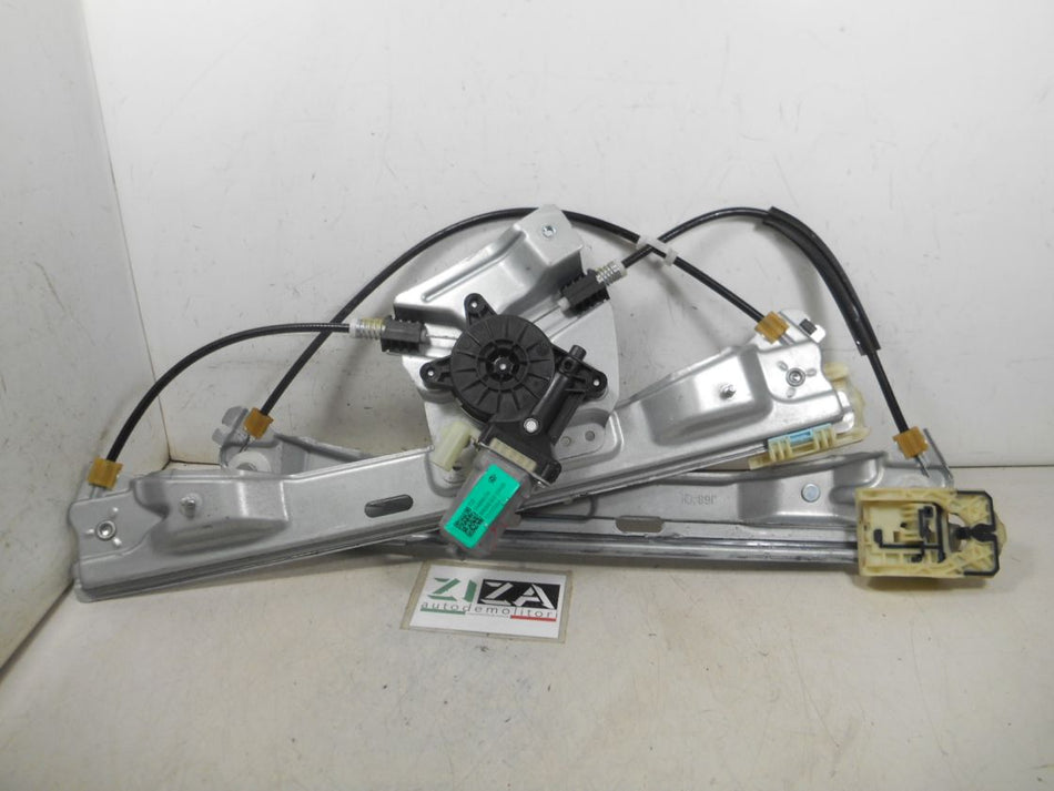 Alzacristalli Anteriore Sinistro DR 6.0 2023 554000917AA