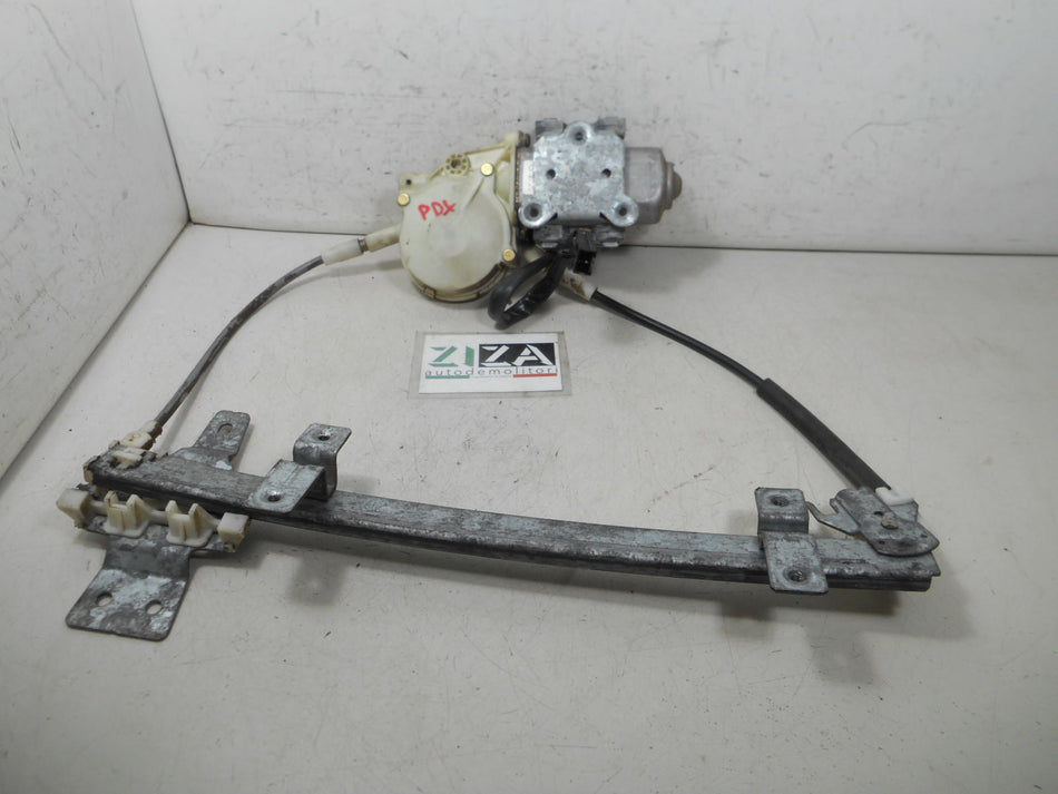 Alzacristalli Posteriore Destro Nissan Terrano II 1998 9000779