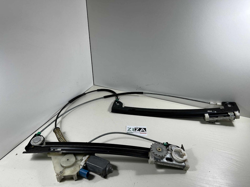 Alzacristalli Anteriore Sinistro Mini One R50 2003 6910375