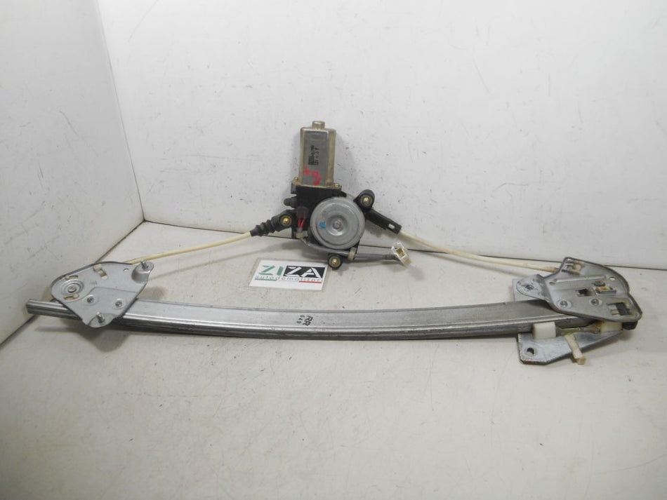 Alzacristalli Posteriore Destro Mazda MPV I 1998 36000-61769