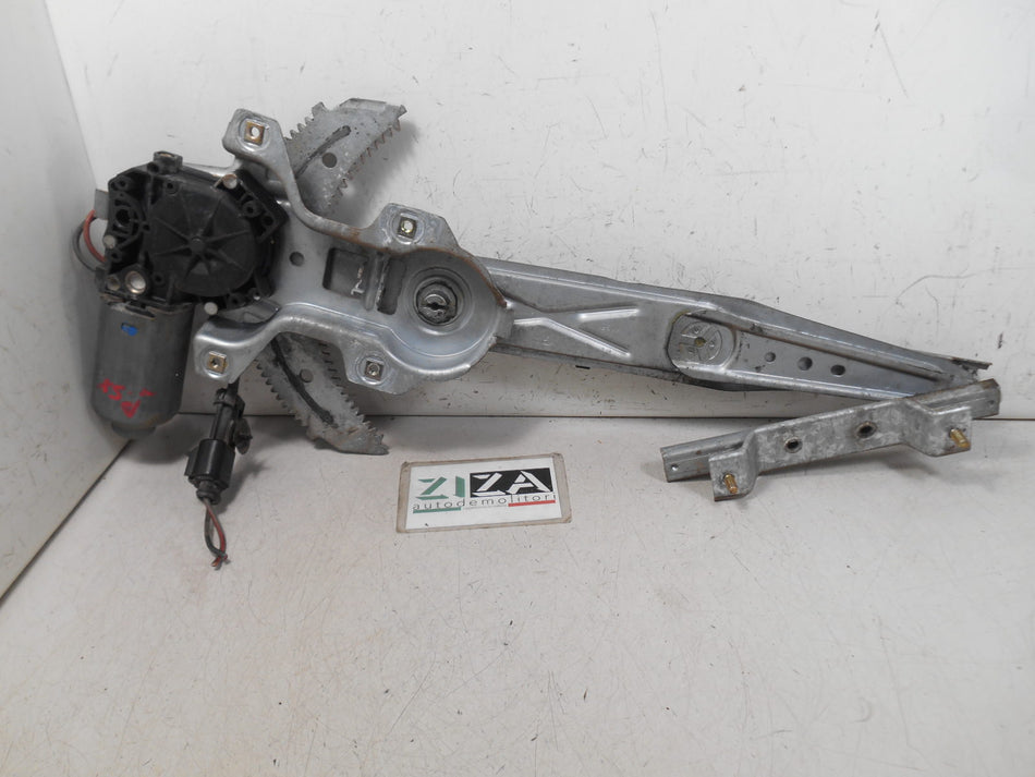 Alzacristalli Posteriore Sinistro Lancia K 1996