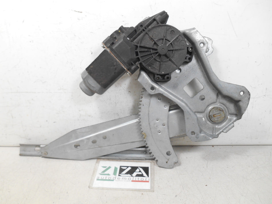 Alzacristalli Posteriore Destro Nissan Note 2006 400929A