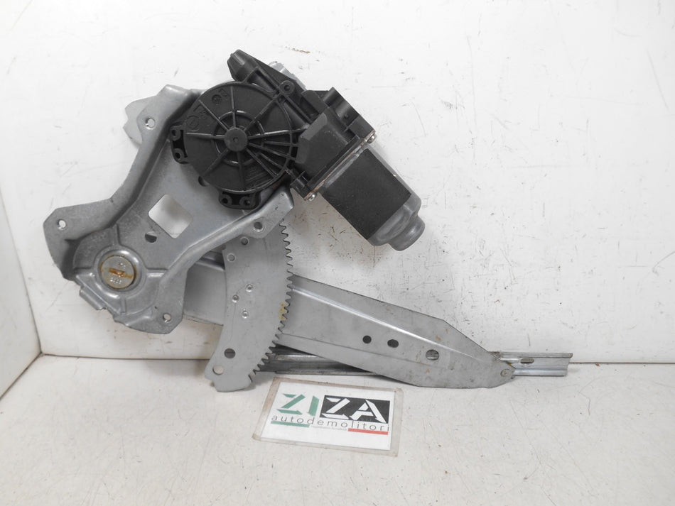 Alzacristalli Posteriore Sinistro Nissan Note 2006 400928A