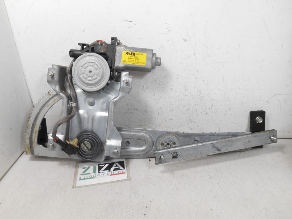 Alzacristalli Posteriore Destro Kia Sorento 2003 83460-3E000
