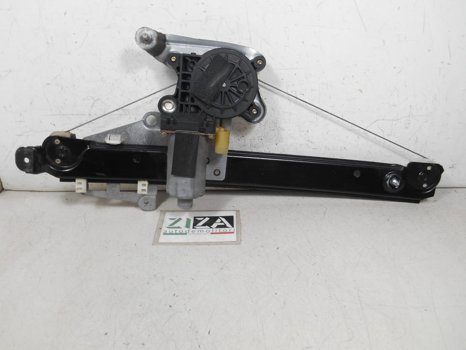 Alzacristalli Posteriore Sinistro Volvo S80 1998 9203897