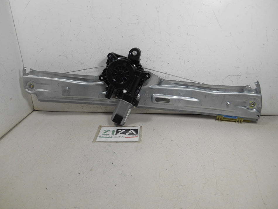 Alzacristalli Posteriore Destro Fiat Tipo 357 2021 00520939140 GD-558RE
