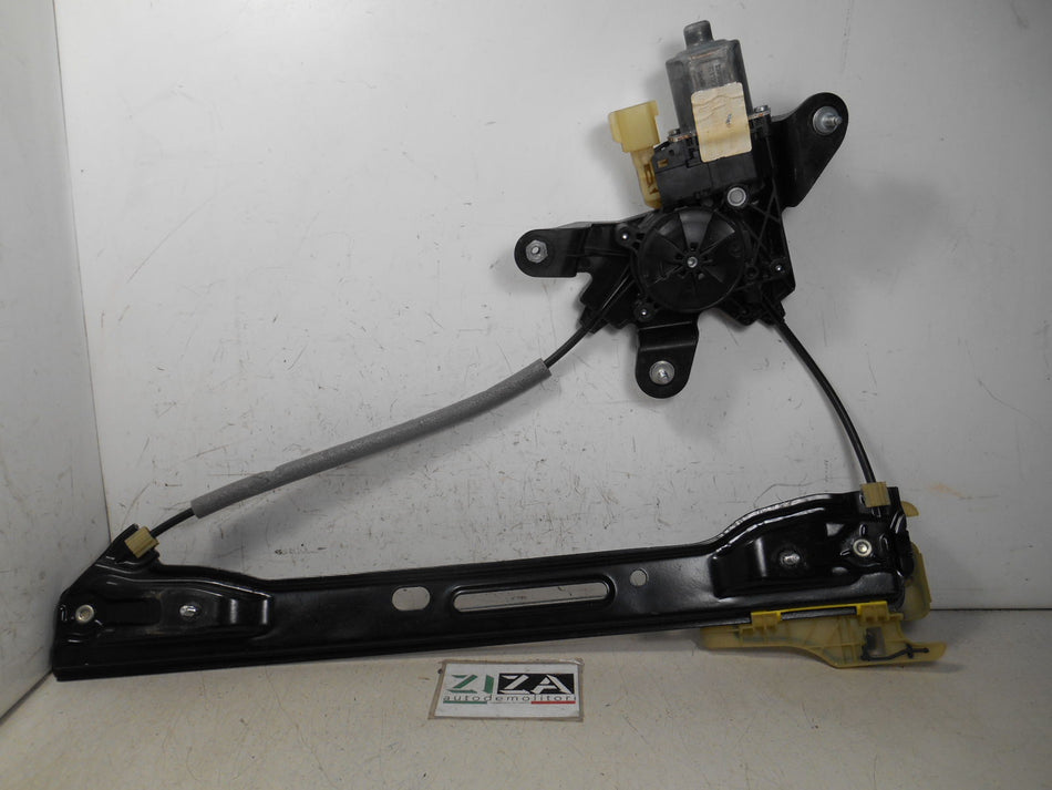 Alzacristalli Posteriore Destro Ford Mondeo IV 2014 DS73-F27000-BE