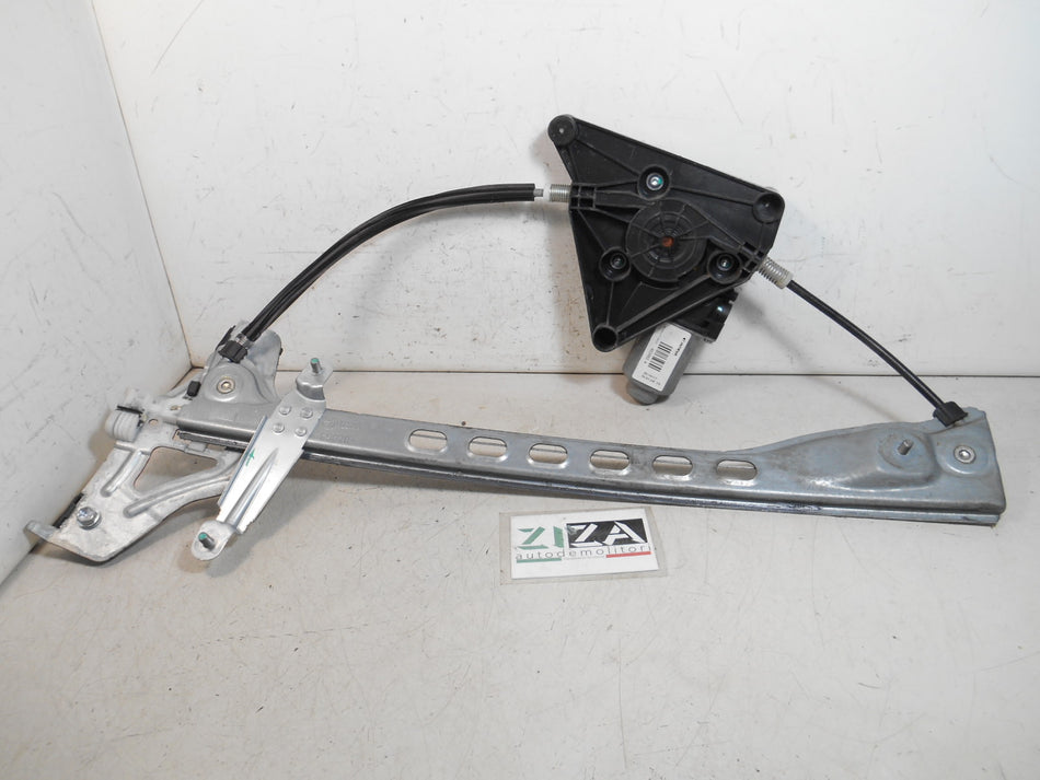Alzacristalli Anteriore Sinistro Toyota Aygo AB40 2018 69820-0H031 402663A 430100E0