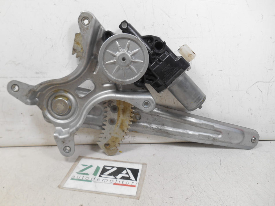 Alzacristalli Posteriore Sinistro Suzuki Swift V 2016 83560-61M00