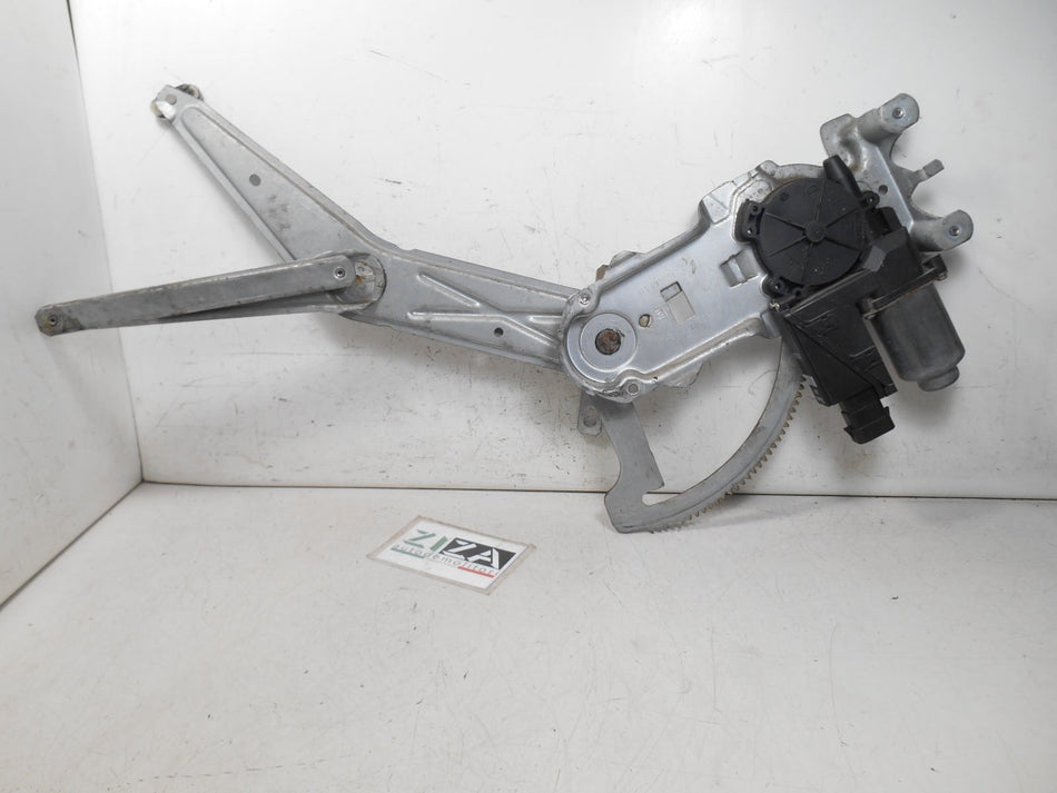Alzacristalli Anteriore Sinistro Opel Meriva A 2003 93389551 93362661 400718F