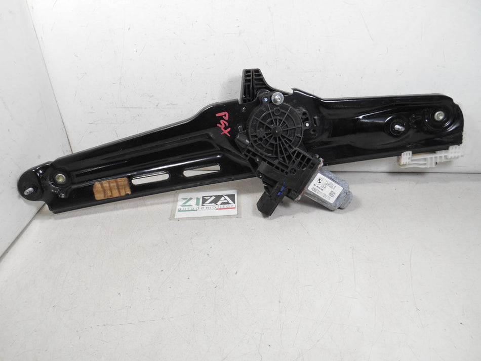 Alzacristalli Posteriore Sinistro BMW X3 F25 2013 7258535.9 402365G 121722L