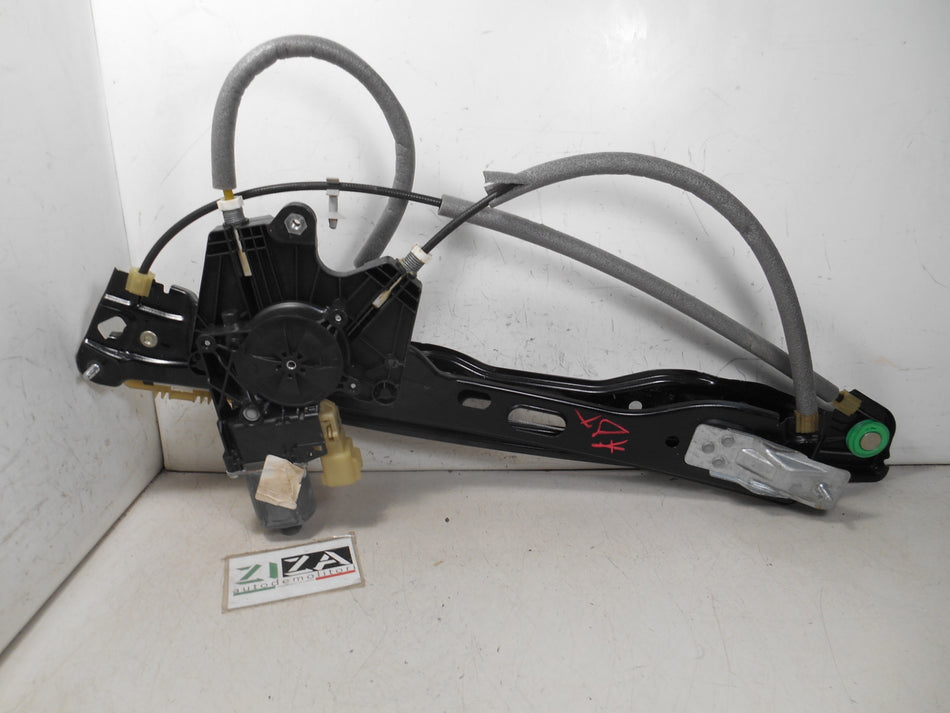 Alzacristalli Anteriore Sinistro Ford Mondeo IV 2014 DS73-F23201-BD