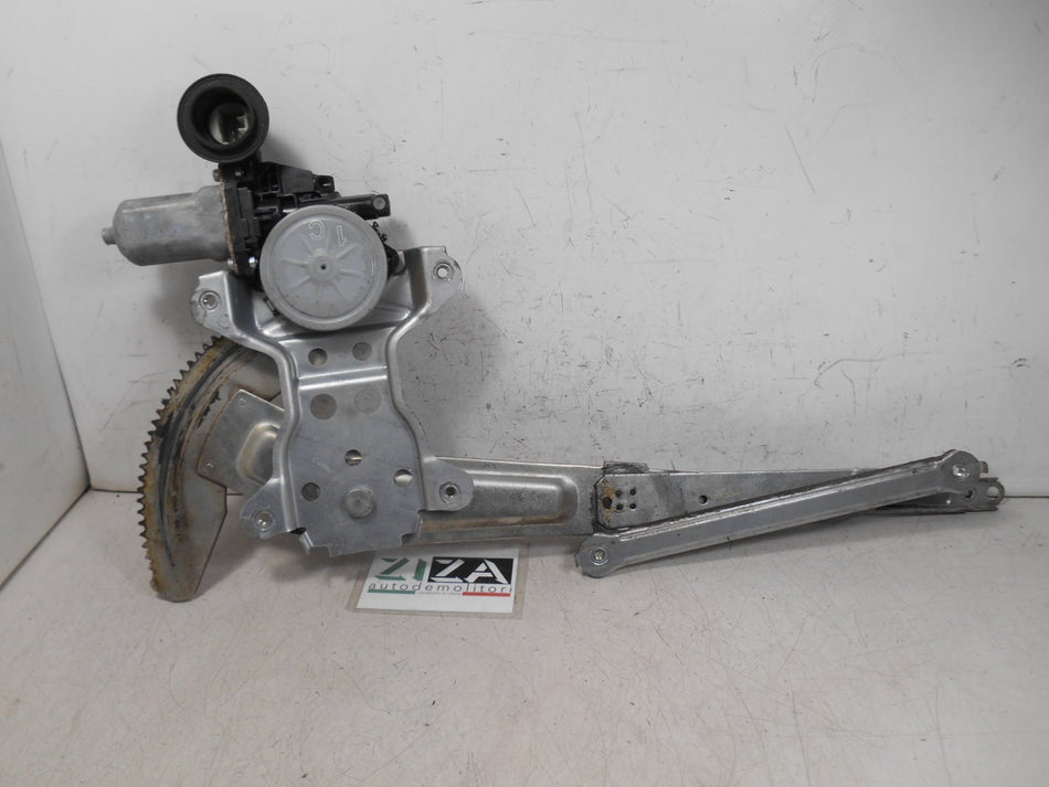 Alzacristalli Anteriore Sinistro Suzuki Swift IV 2007 83460-63J00 262100-3380