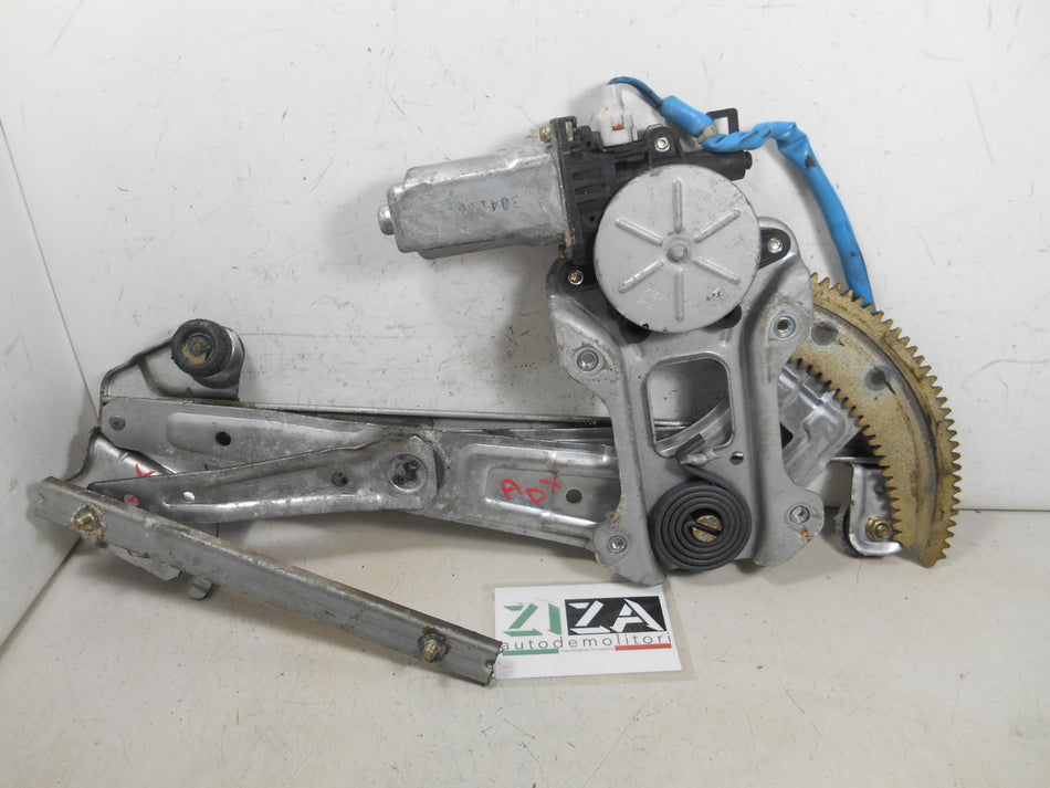 Alzacristalli Anteriore Destro Subaru Forester SG 2003