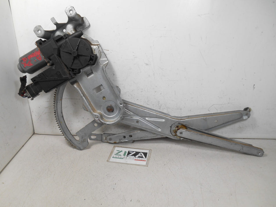 Alzacristalli Anteriore Destro Opel Meriva A 2004 93389552 93362662 400719G
