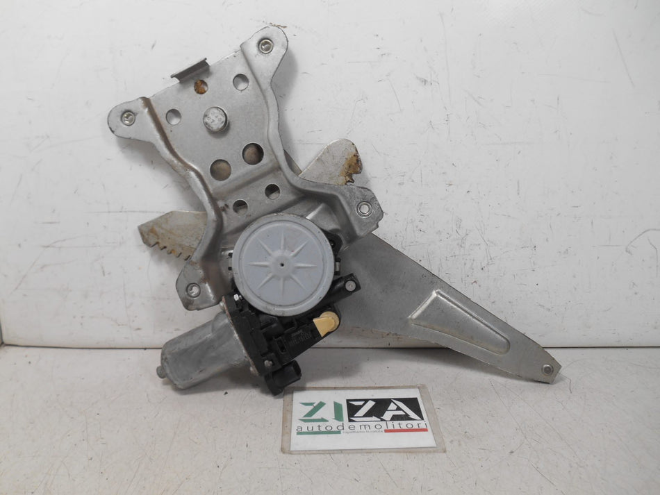 Alzacristalli Posteriore Destro Fiat Sedici 2006 83530-79J00