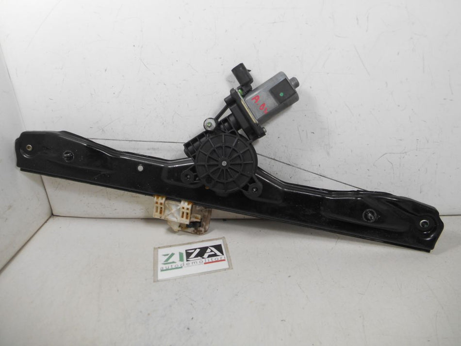 Alzacristalli Anteriore Destro Fiat Panda 319 2013 518429500