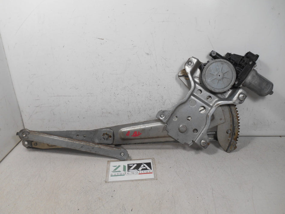 Alzacristalli Anteriore Destro Fiat Sedici 2006 83560-63J00 262100-3400