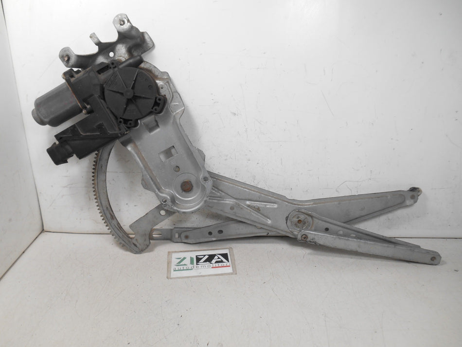 Alzacristalli Anteriore Destro Opel Meriva A 2003 93389552 93362662 400719F