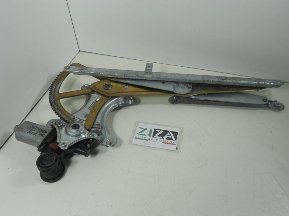 Alzacristalli Anteriore Sinistro Toyota RAV4 XA20 2004 85720-42070 062040-1160