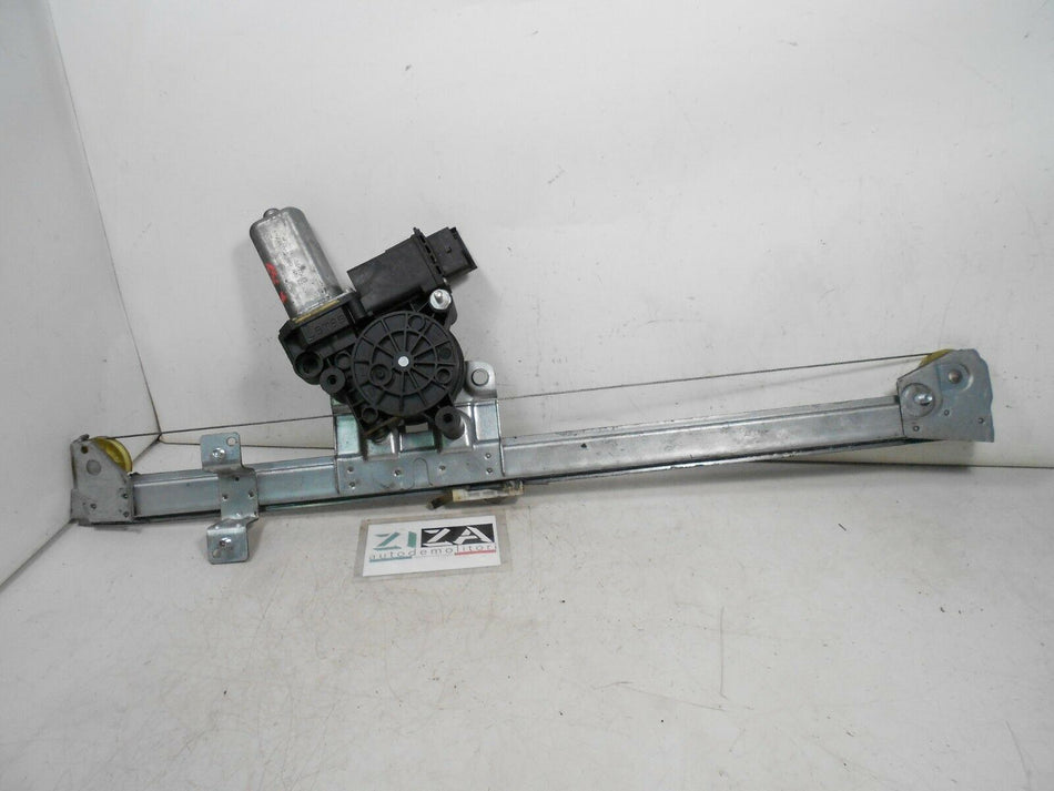 Alzacristalli Anteriore Sinistro Peugeot Boxer 2011 37136000