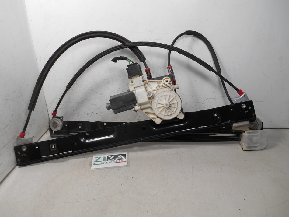 Alzacristalli Anteriore Sinistro Ford S-MAX 2007 6M21-14A389-B 6M21-U23201-BJ