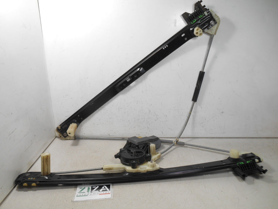 Alzacristalli Anteriore Sinistro Range Rover Sport L494 2014 DK62-23201-AE