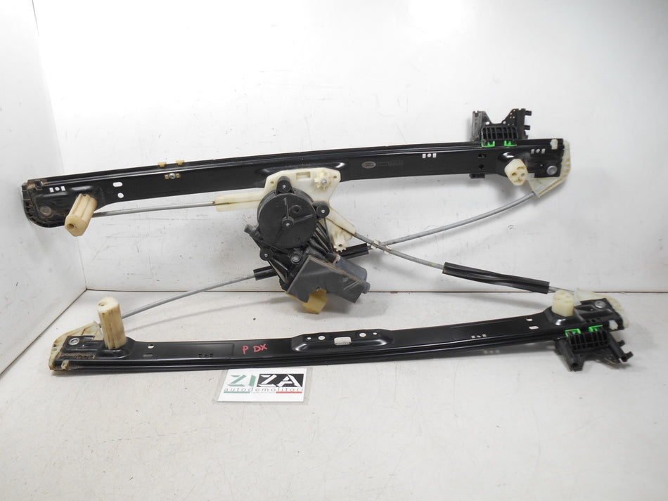 Alzacristalli Posteriore Destro Range Rover Sport L494 2014 DK62-27000-AF