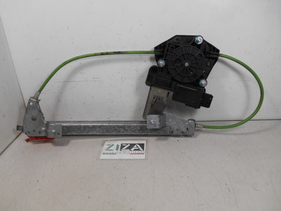 Alzacristalli Posteriore Sinistro Fiat Grande Punto 2006 5000506 72005003