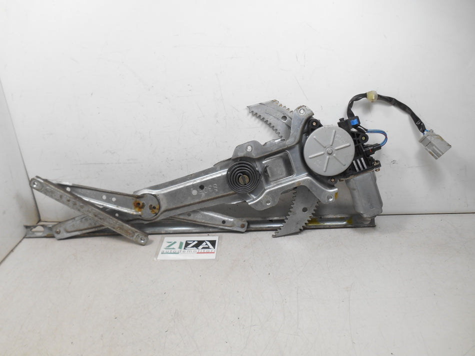 Alzacristalli Anteriore Destro Honda HR-V I 3 Porte 1999 S30R