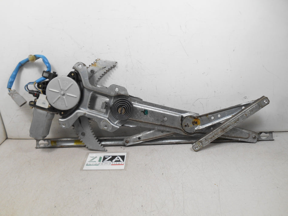 Alzacristalli Anteriore Sinistro Honda HR-V I 3 Porte 1999 S30L