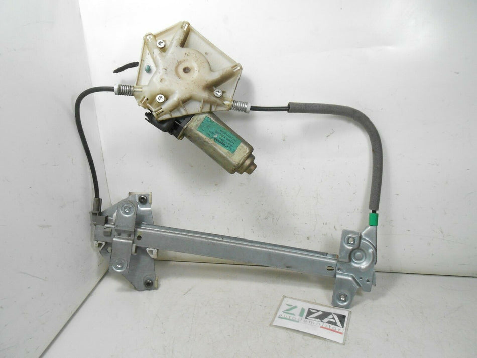 Alzacristalli Posteriore Destro Volvo S40 I 2001 113136-102/9470