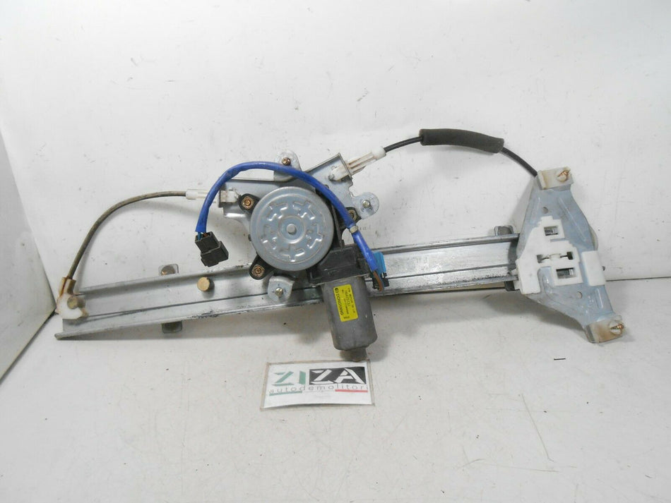 Alzacristalli Posteriore Sinistro Chevrolet Nubira J200 SW 2006 96475131