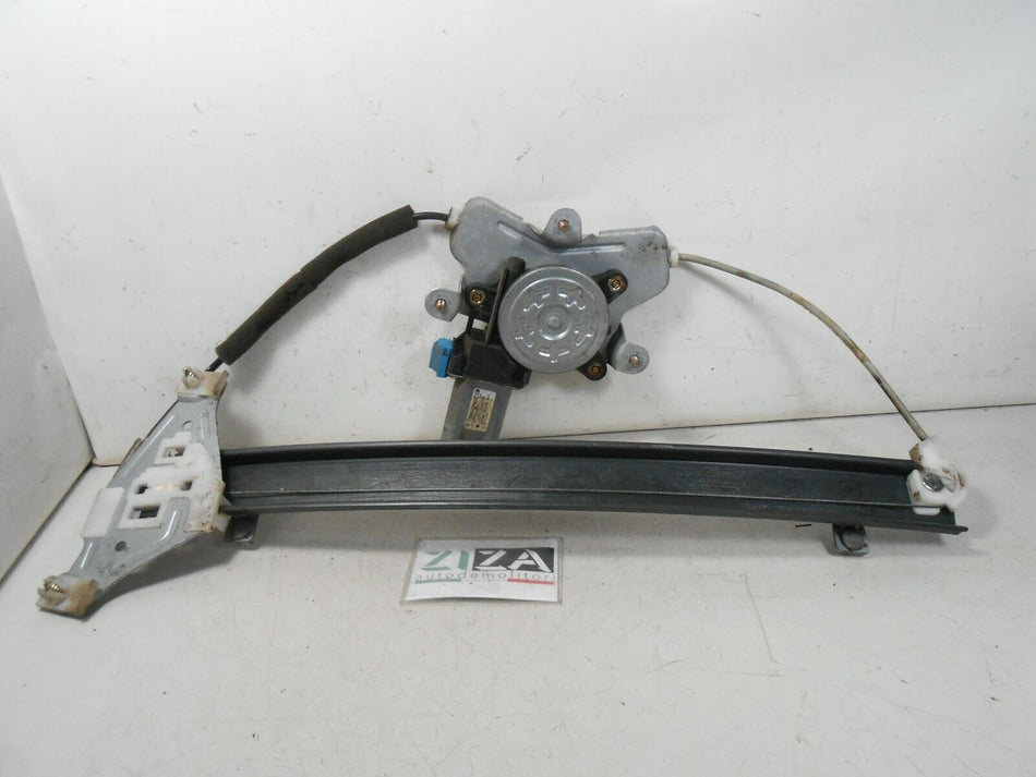 Alzacristalli Anteriore Destro Chevrolet Nubira J200 SW 2006 96475129