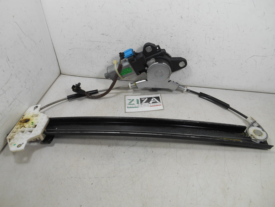 Alzacristalli Anteriore Sinistro Chevrolet Spark 2011 98810-M3010