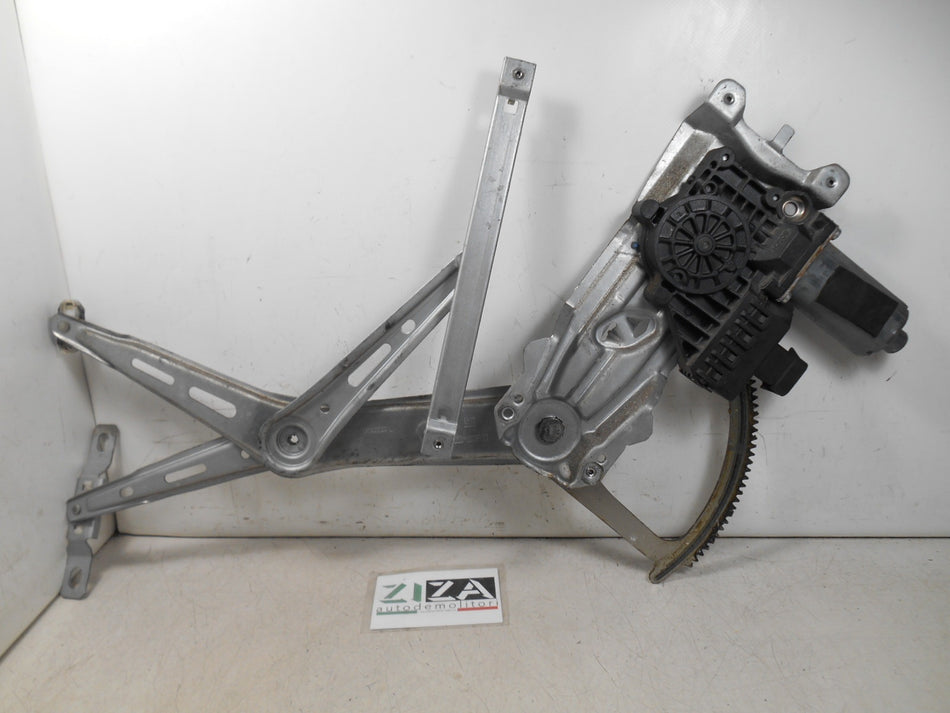 Alzacristalli Anteriore Sinistro Opel Zafira B 2007 13132220 13132434 0130821454