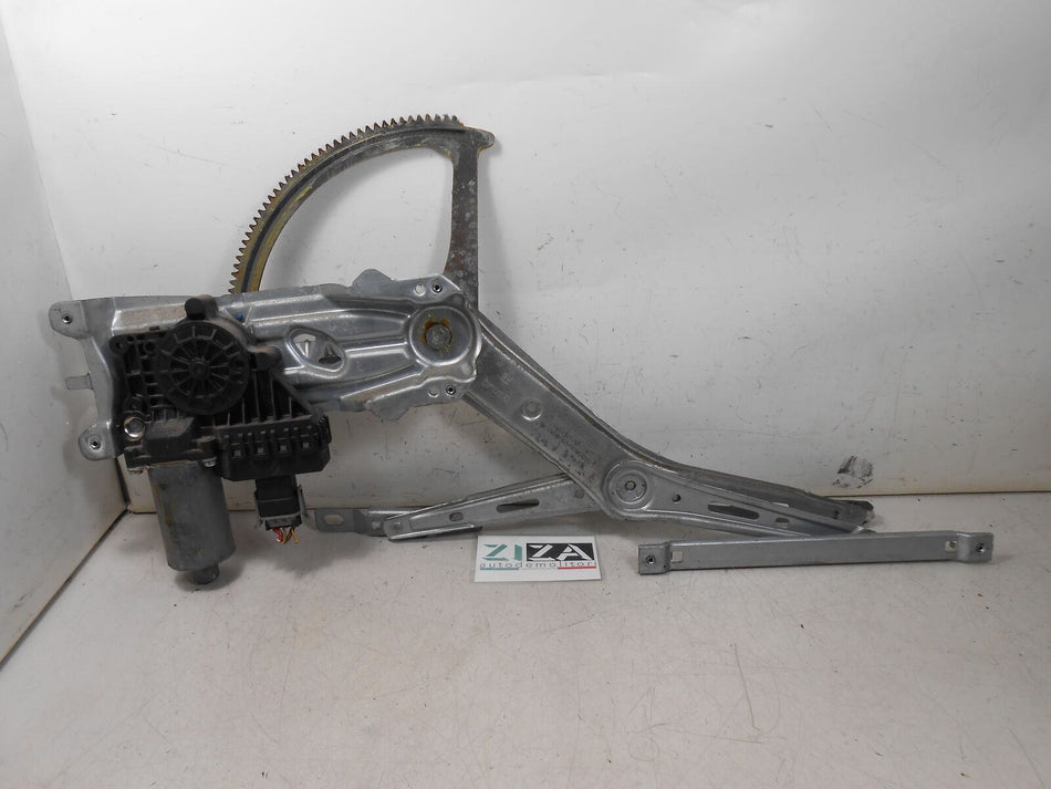 Alzacristalli Anteriore Destro Opel Zafira B 2005 13132221 0130821455