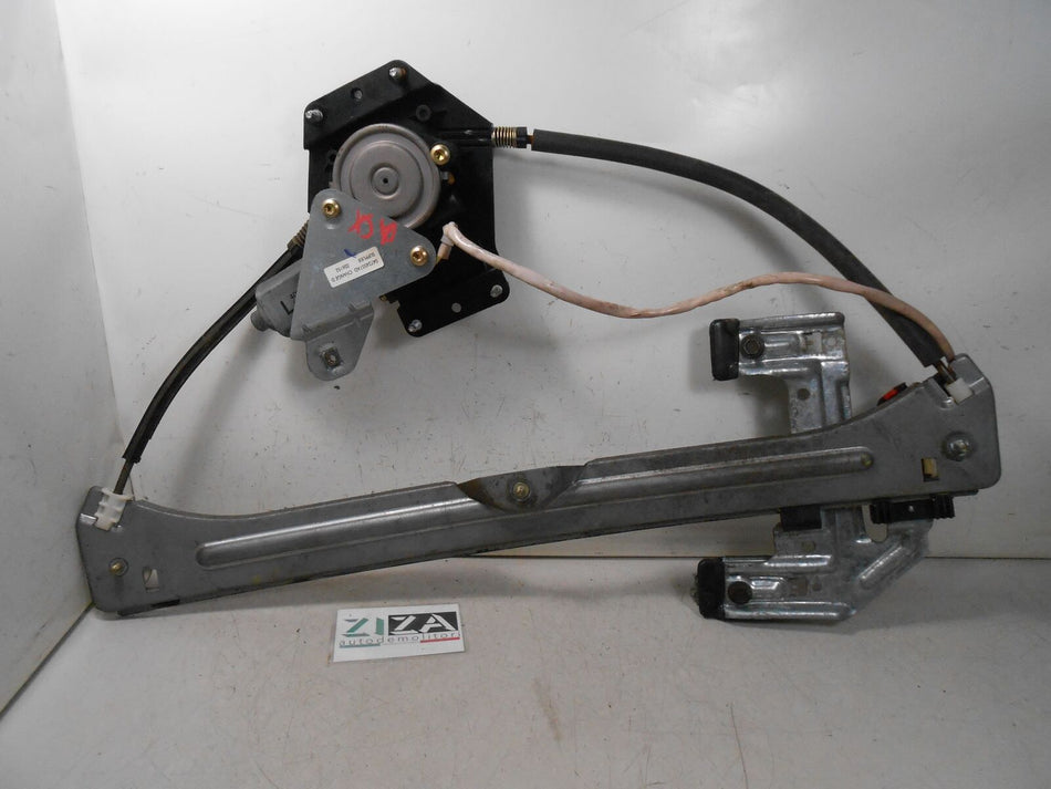 Alzacristalli Anteriore Sinistro Chrysler PT Cruiser 2000 04724557AD
